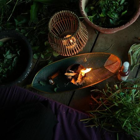 Awaken Amazonian Healing Resort All Inclusive Iquitos Exterior foto